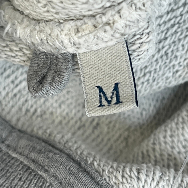 Men's Maglia Sweatshirt Grey Size M
