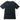 Men's Inside Out T-Shirt Charcoal Size XXL