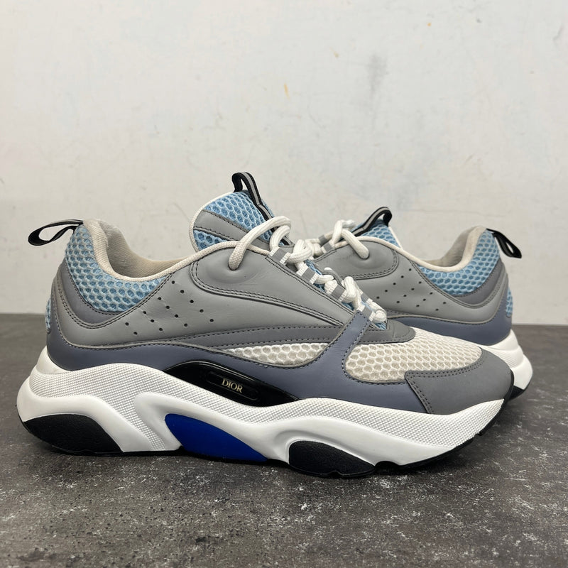 Men's B22 Low Trainers White Size UK 7 / EU 41