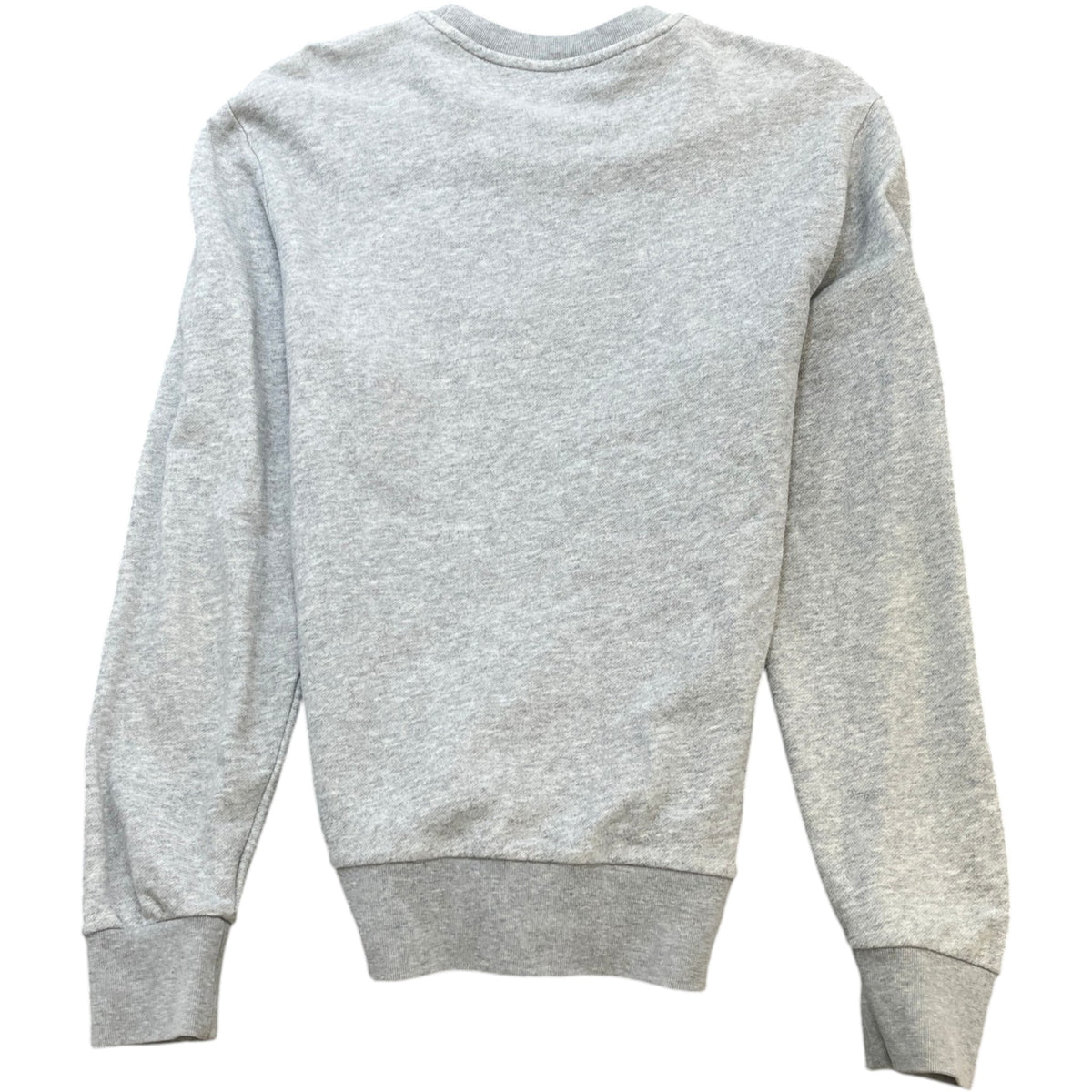 Men's Maglia Sweatshirt Grey Size M - Photo 2