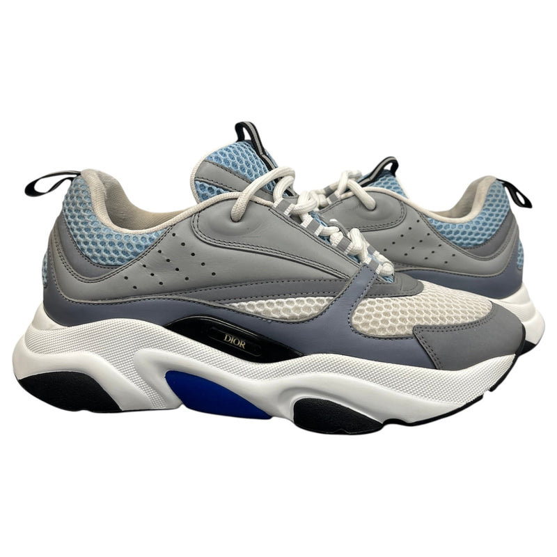 Men's B22 Low Trainers White Size UK 7 / EU 41