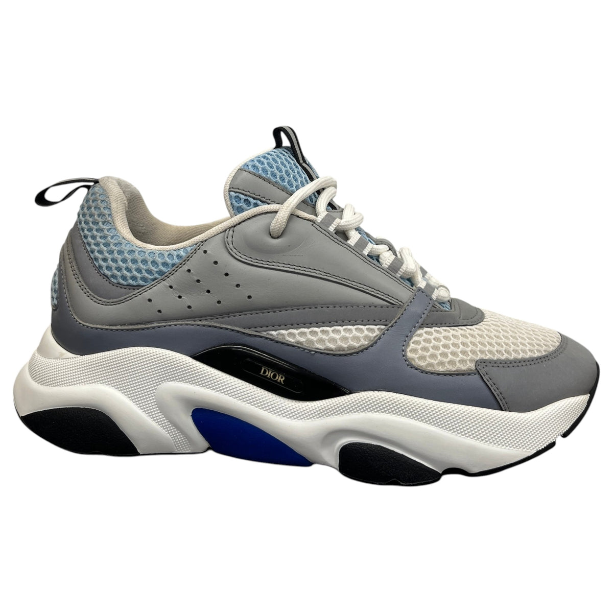 Men's B22 Low Trainers White Size UK 7 / EU 41 - Photo 1