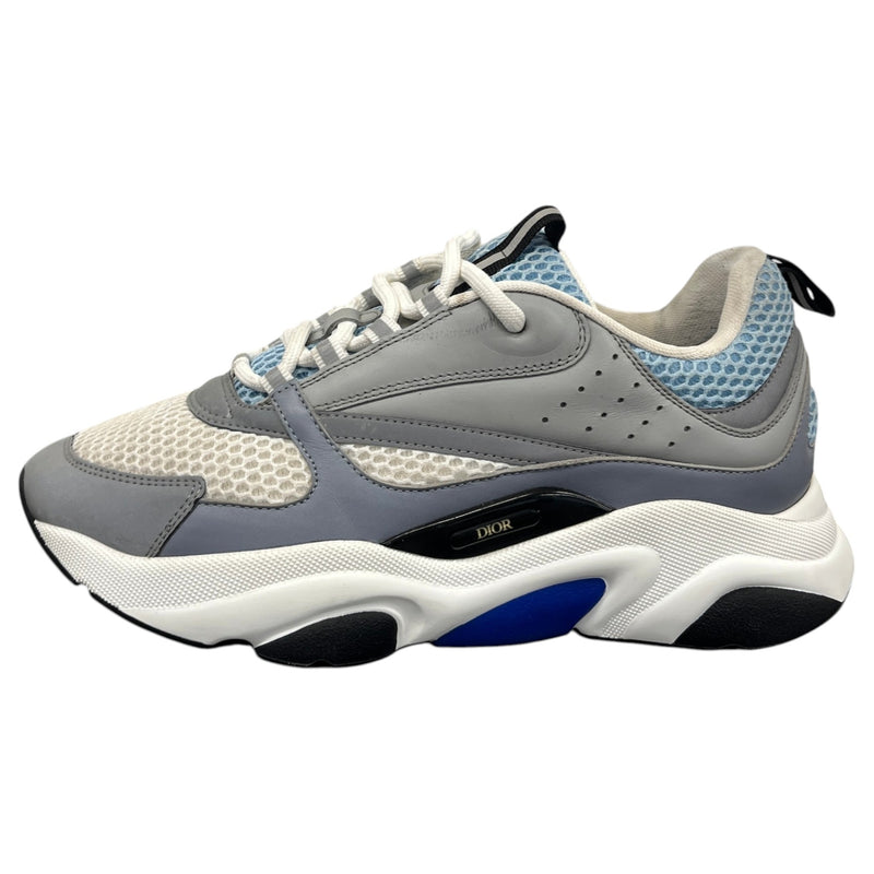Men's B22 Low Trainers White Size UK 7 / EU 41