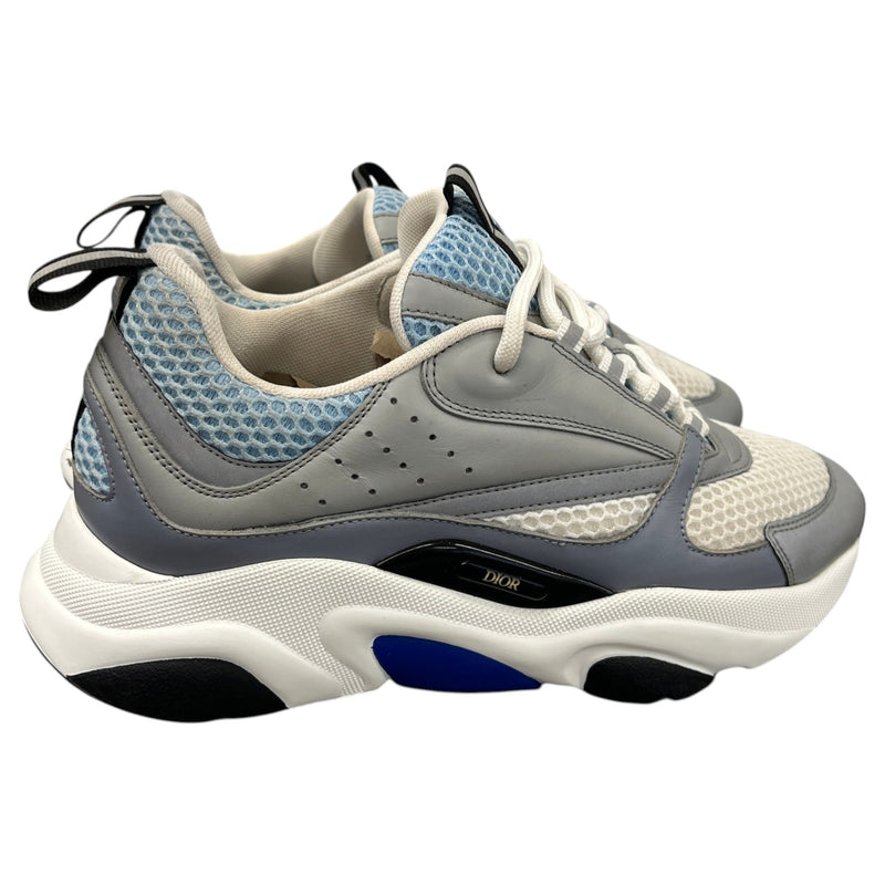 Men's B22 Low Trainers White Size UK 7 / EU 41