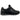 Men's Linear Rosa Low Trainers Black Size EU 40.5 / UK 6.5