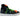 Men's 3.0 Off Court Low Trainers Black Size EU 46.5 / UK 12.5