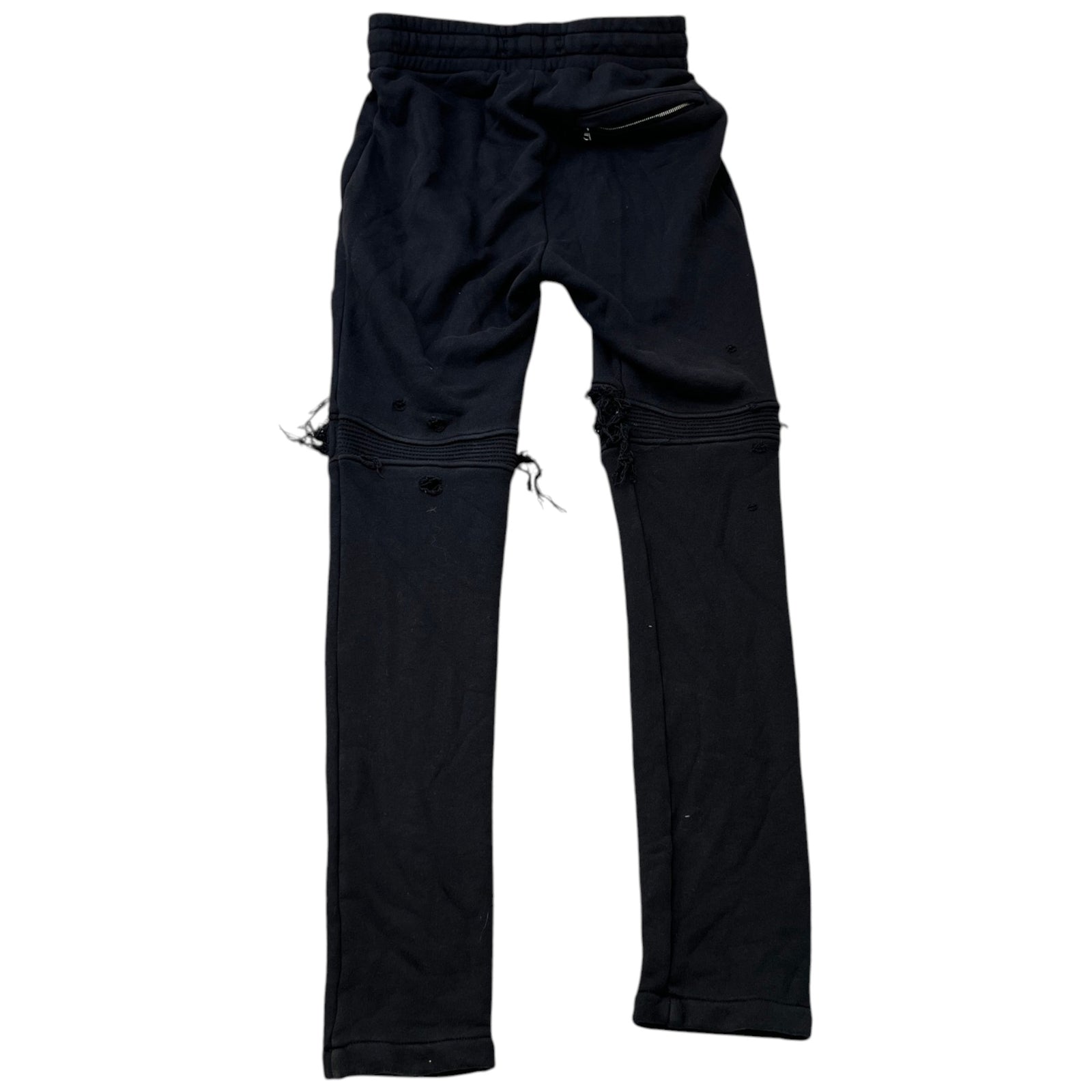 Men's Mx1 Joggers Black Size S - Photo 2