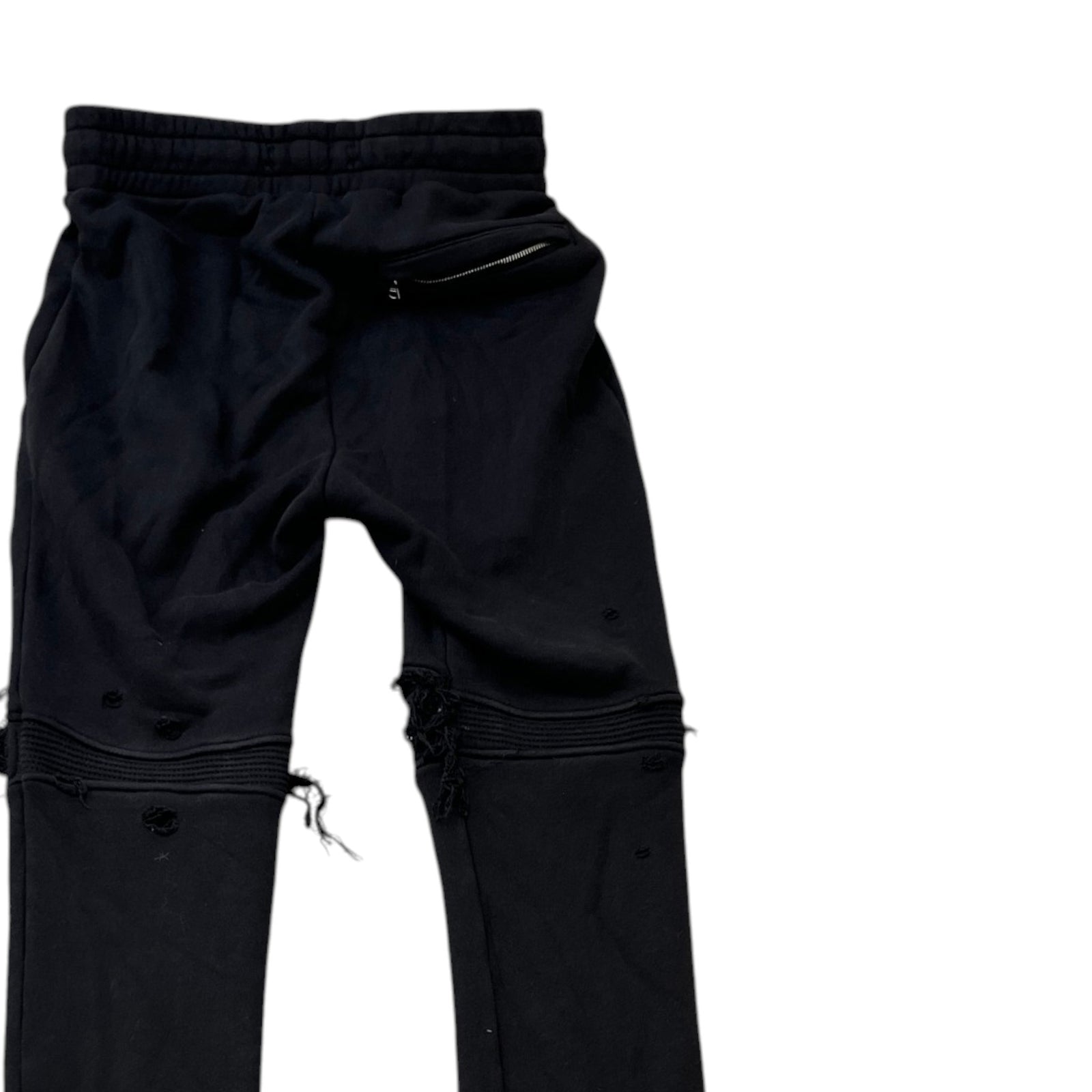 Men's Mx1 Joggers Black Size S - Photo 4