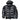 Men's Maya Down Jacket Black Size 1 / S