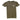 Men's Atelier T-Shirt Khaki Size XS