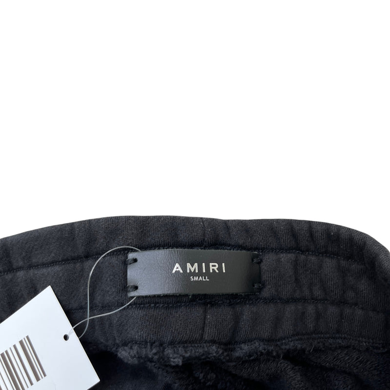 Men's Mx1 Joggers Black Size S