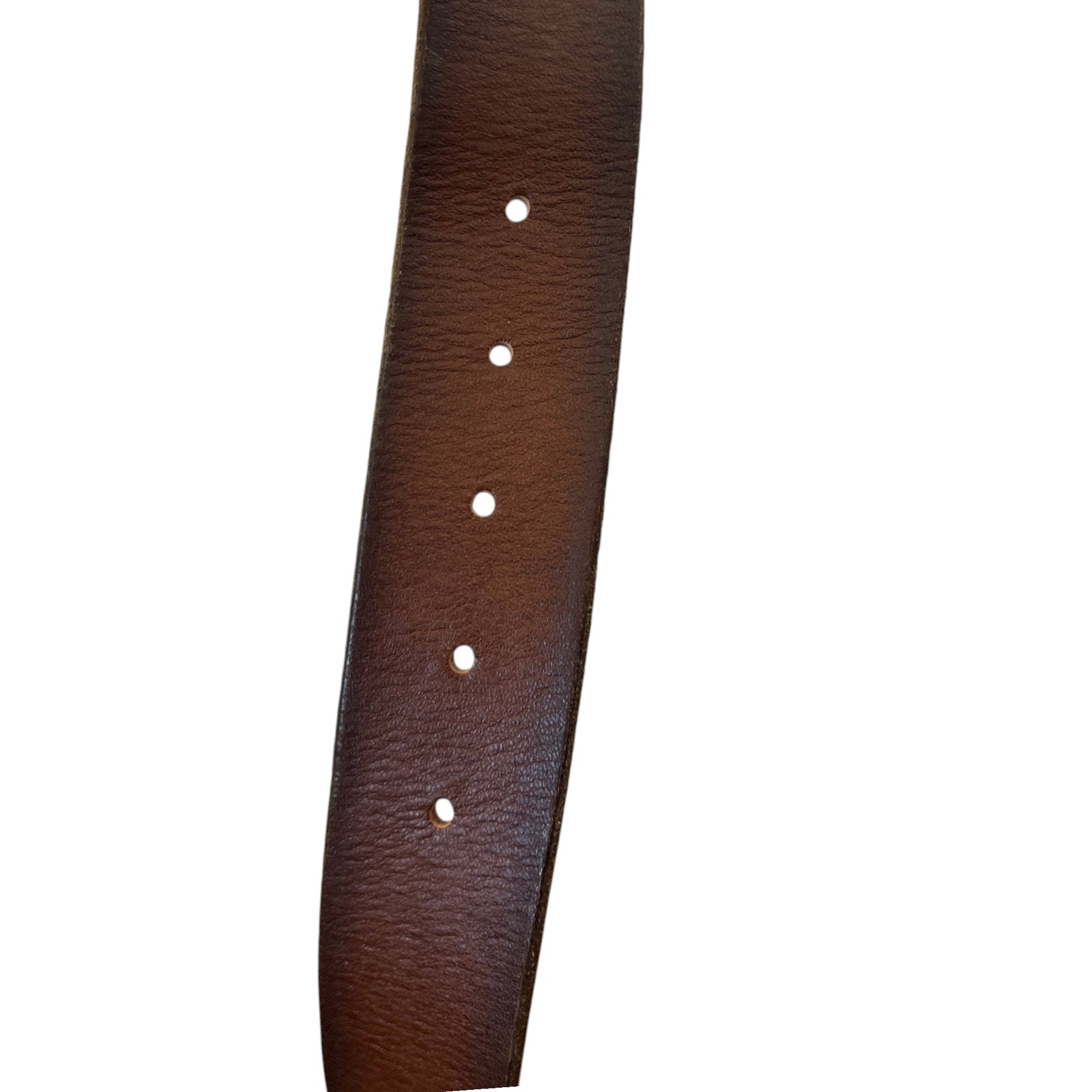 Women's Gg Marmont Belt Brown Size XL - Photo 6