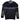 Men's Logo-Intarsia Sweatshirt Black Size IT 48 / UK M