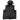Men's Clai Down Jacket Black Size 7 / XXXXL