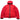 Men's Morvan Down Jacket Red Size 3 / L