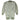 Men's Mm6 Long Bomber Jacket Green Size XL