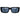 Men's B4376-U Sunglasses Black
