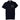 Men's Maglia Manica Corta Polo Shirt Black Size M