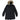 Women's Lorette Down Jacket Black Size M