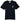 Men's Sport Logo T-Shirt Black Size M