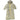 Women's Trench Zip Up Jacket Beige Size IT 38 / UK 6