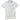 Men's Compass Logo Polo Shirt White Size L