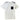 Men's Pocket Tab T-Shirt White Size L