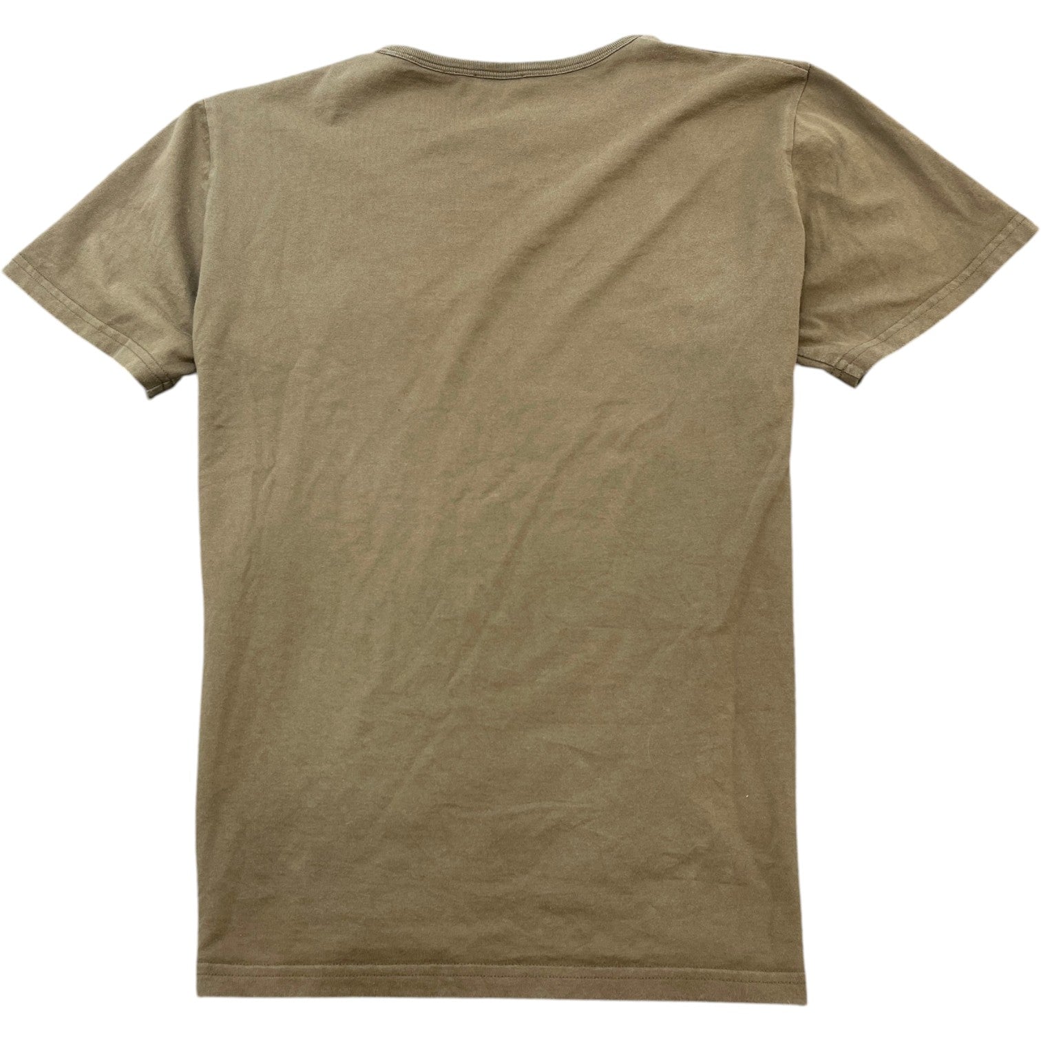Men's Cd Icon T-Shirt Brown Size L - Photo 2