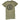 Men's Circle Logo T-Shirt Khaki Size XS