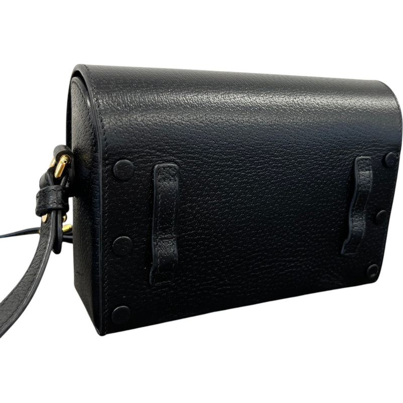 Women's Horsebit 1955 Bag Black