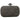 Women's Knot Clutch Bag Black