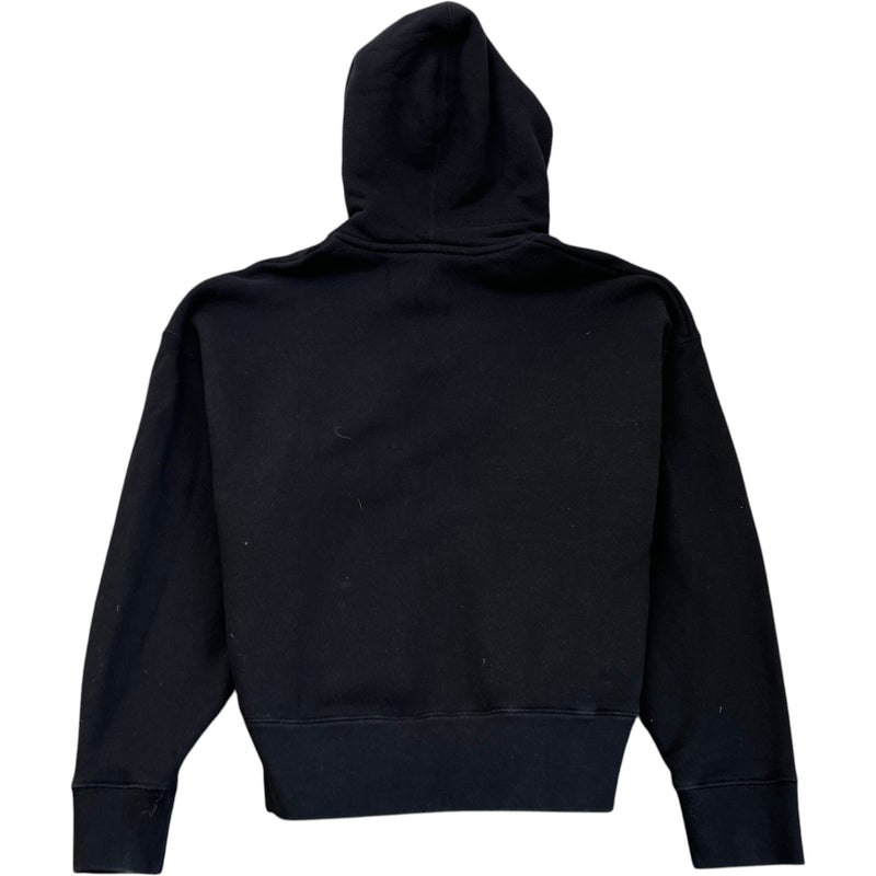 Men's Kill The Bear Hoodie Black Size S