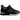 Women's Run Away Low Trainers Black Size EU 37 / UK 4