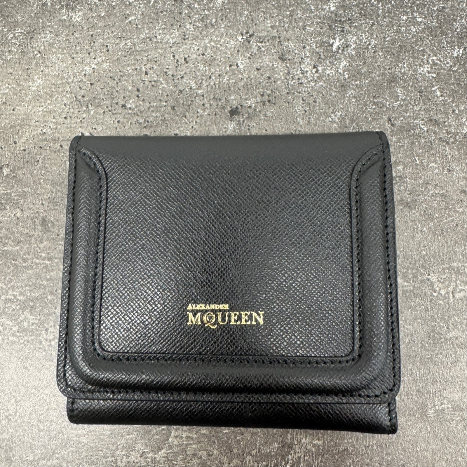 Women's Logo Print Purse Black - Photo 10