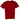 Men's Embroidered Logo T-Shirt Red Size S