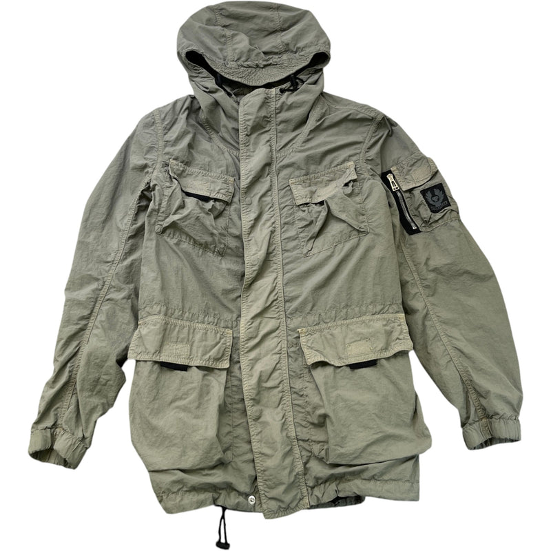 Men's Pallington Jacket Green Size IT 46 / S