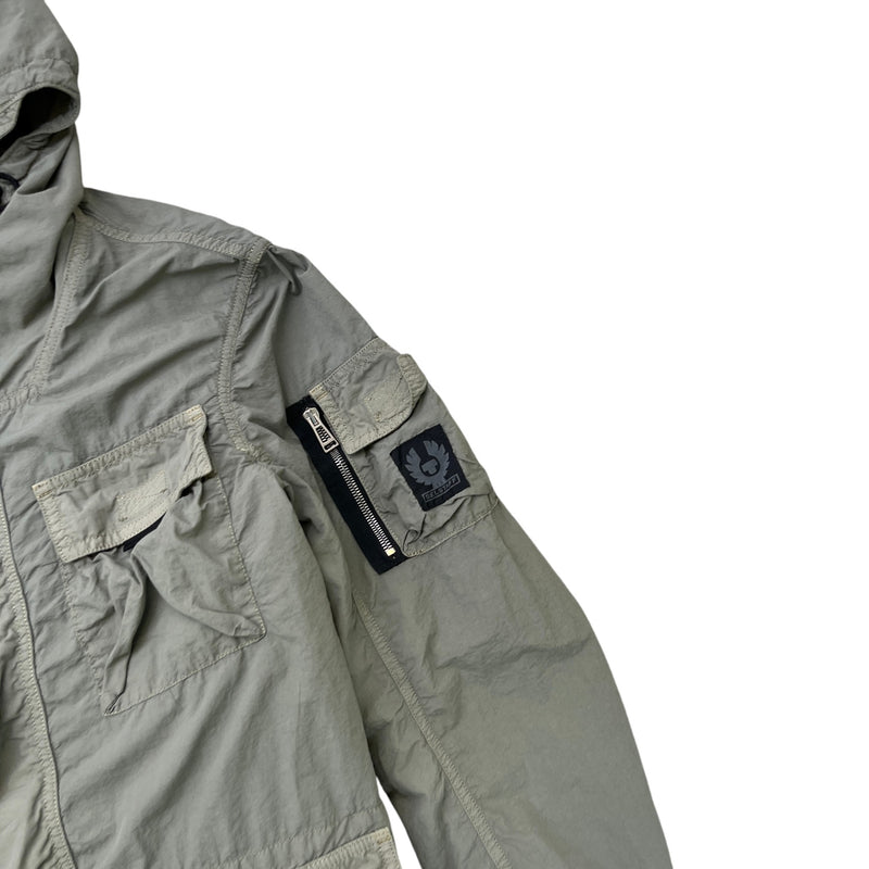 Men's Pallington Jacket Green Size IT 46 / S