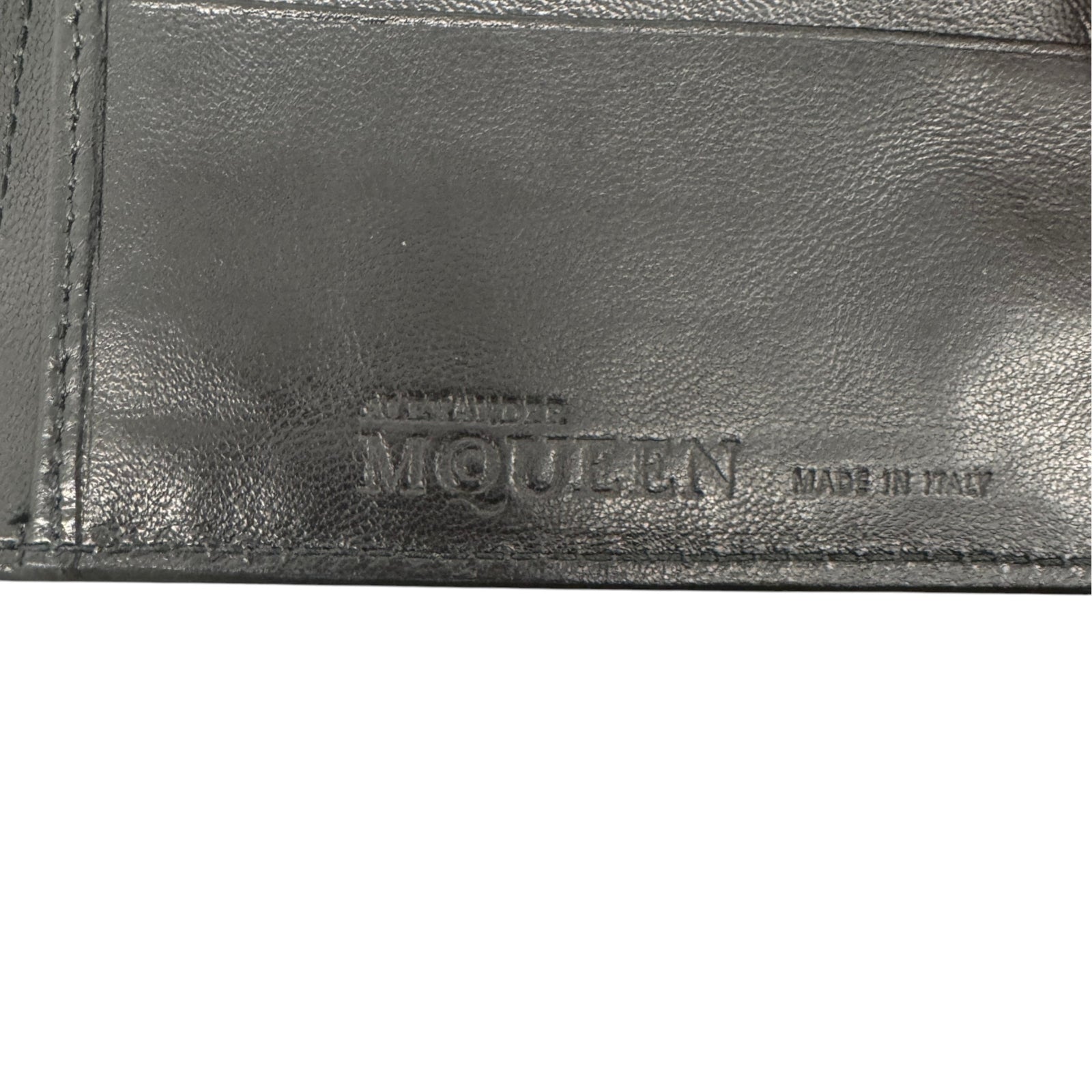 Women's Logo Print Purse Black - Photo 7