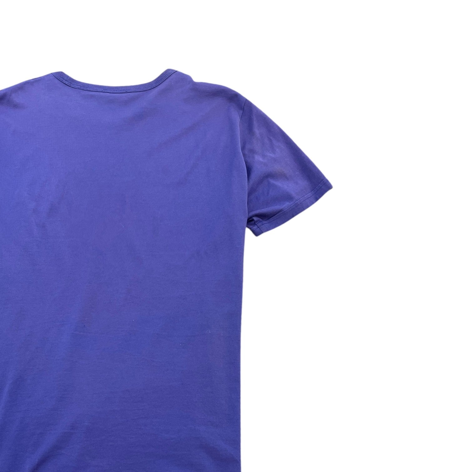 Men's Cd Icon T-Shirt Purple Size M - Photo 4
