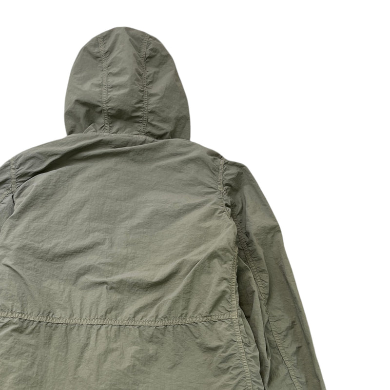 Men's Pallington Jacket Green Size IT 46 / S