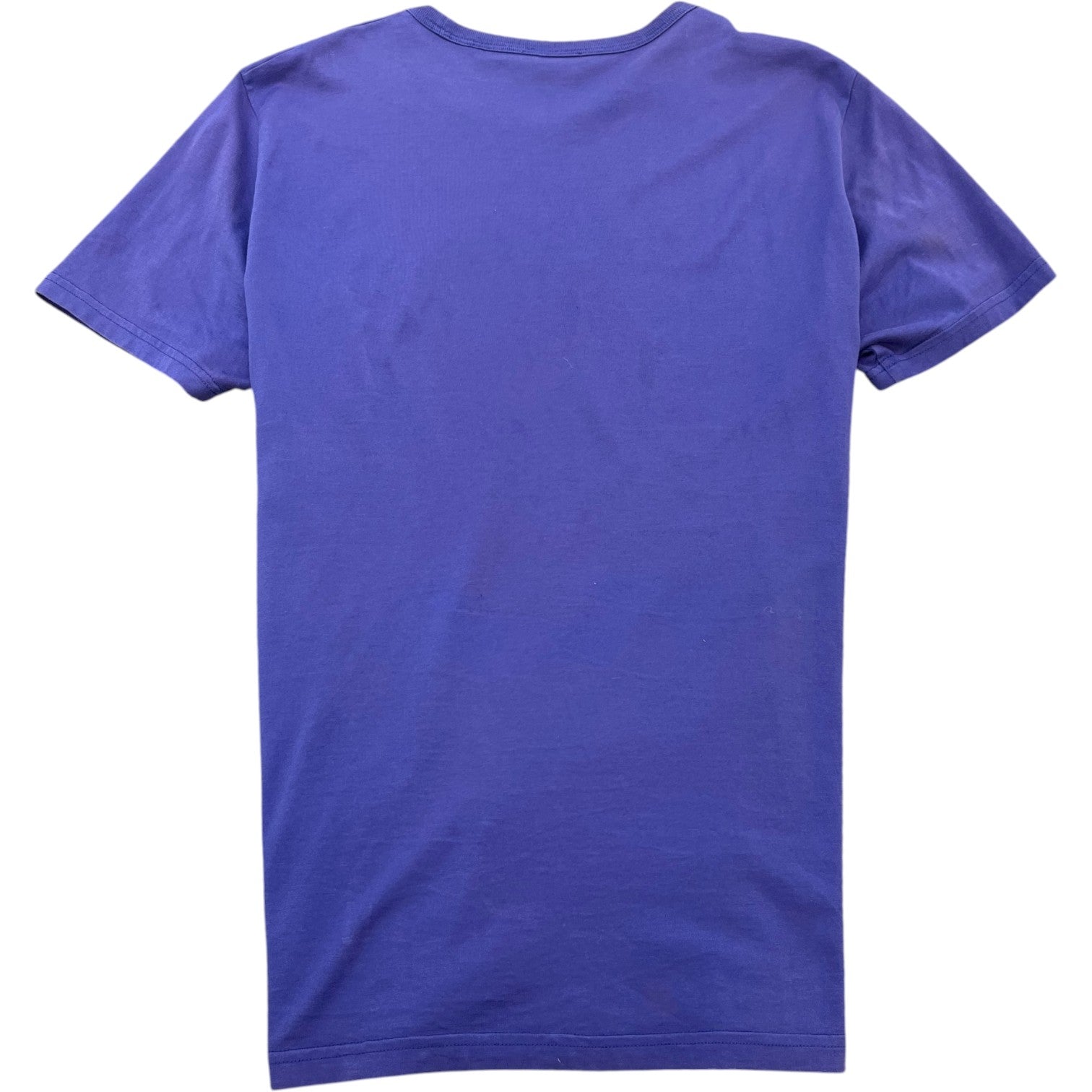 Men's Cd Icon T-Shirt Purple Size M - Photo 2