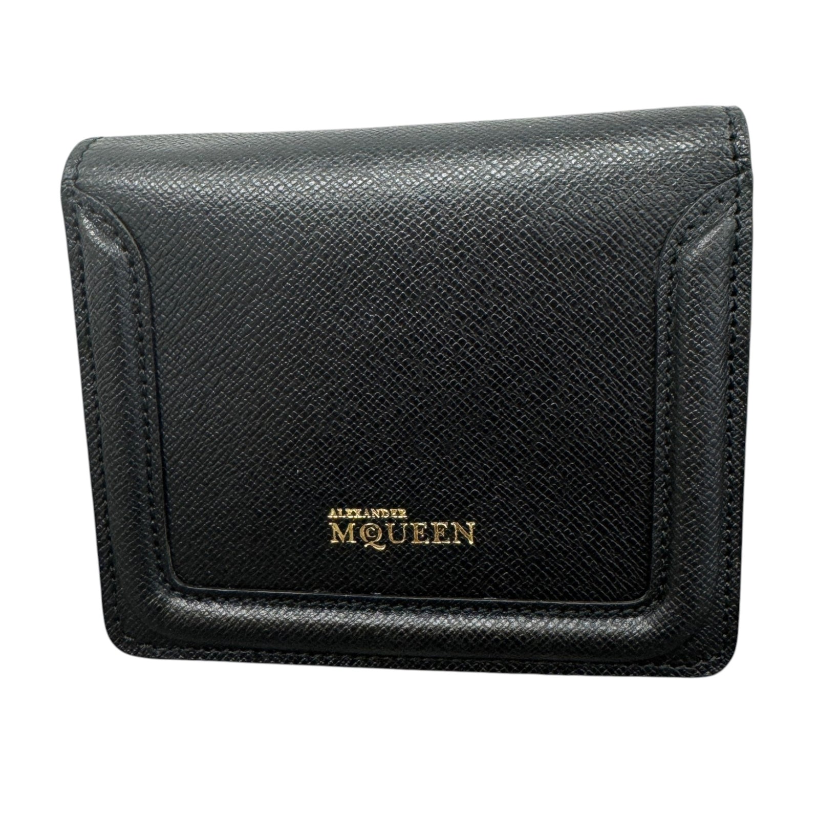 Women's Logo Print Purse Black - Photo 9