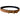 Women's Ancre Buckle Reversible Belt Beige Size 75CM / UK 6