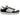 Men's B27 Oblique Low Trainers Navy Size EU 42 / UK 8