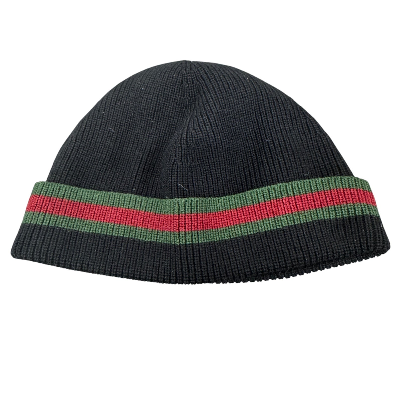 Men's Web Hat Black Size M - Photo 3