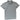 Men's Maglia Polo Shirt Grey Size XL