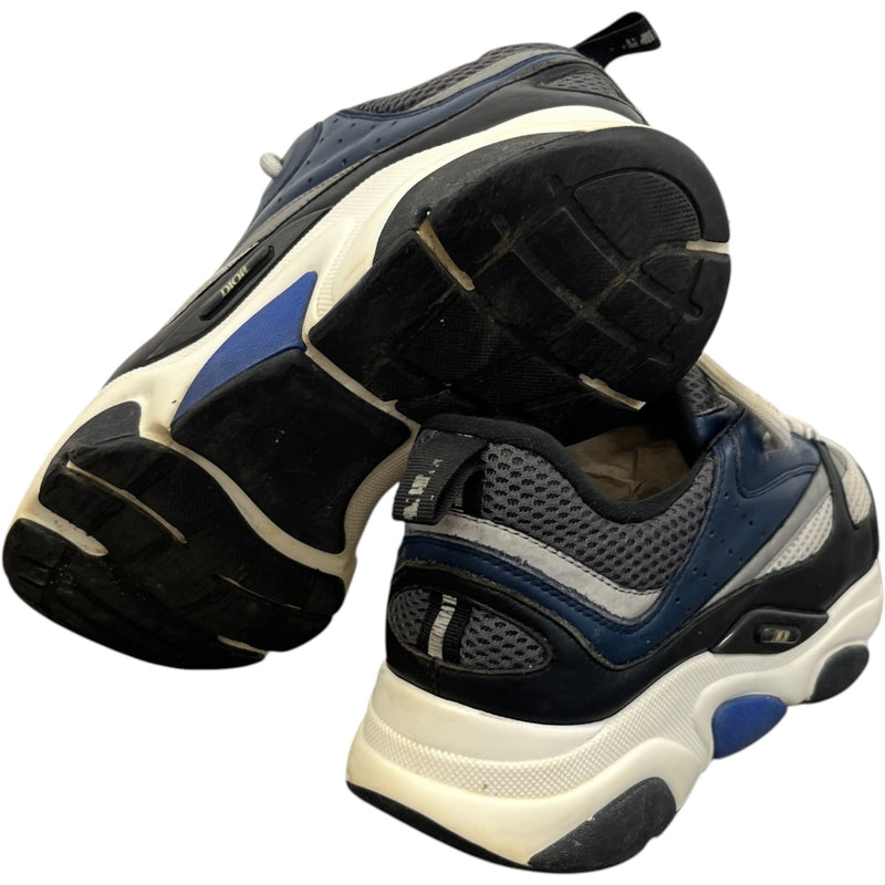 Men's B22 Low Trainers Black Size EU 42 / UK 8