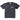 Men's Vintage Souvenir Logo T-Shirt Grey Size L