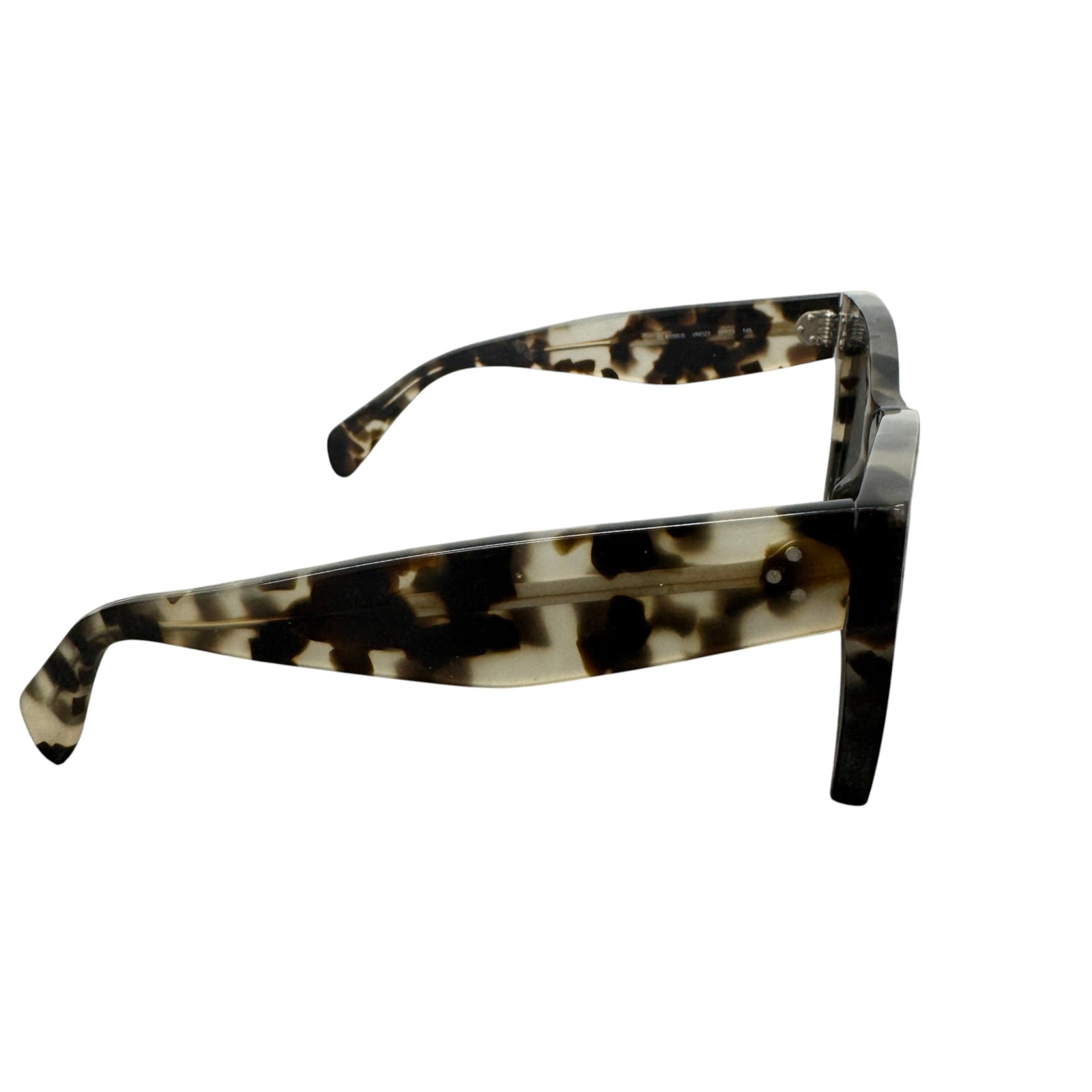 Women's Catherine Tortoiseshell Sunglasses Brown - Photo 5