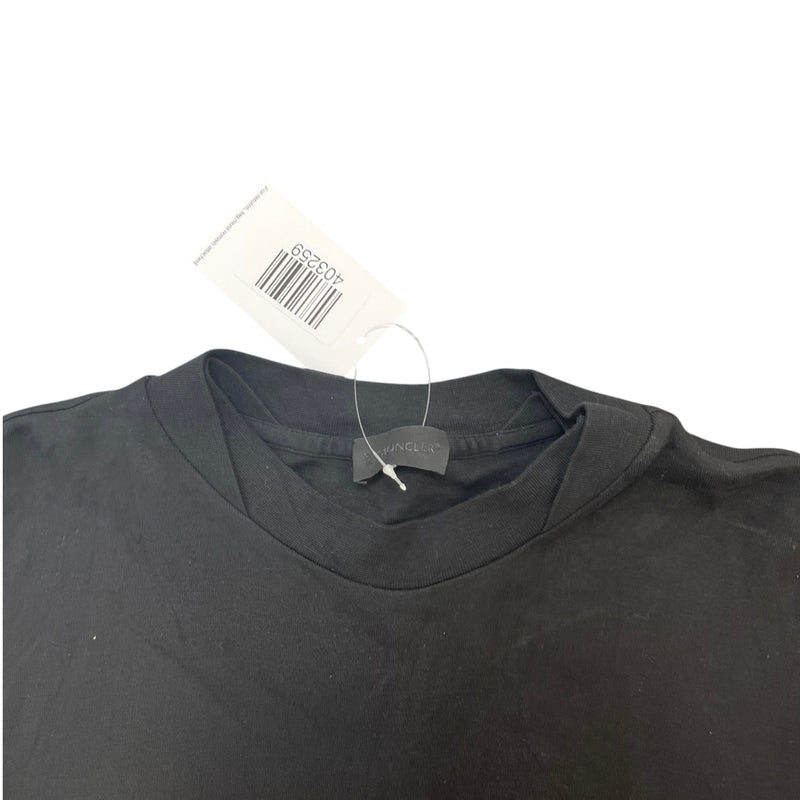 Men's Maglia Sweatshirt Black Size XL